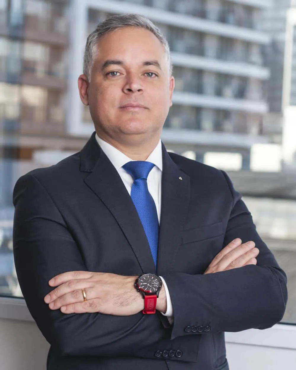 Dr. Fabiano Delmondes