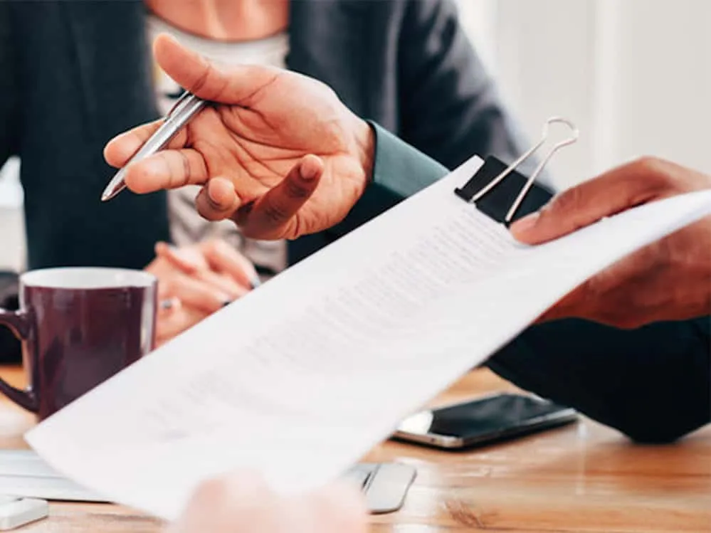 Atendimento para Empregados