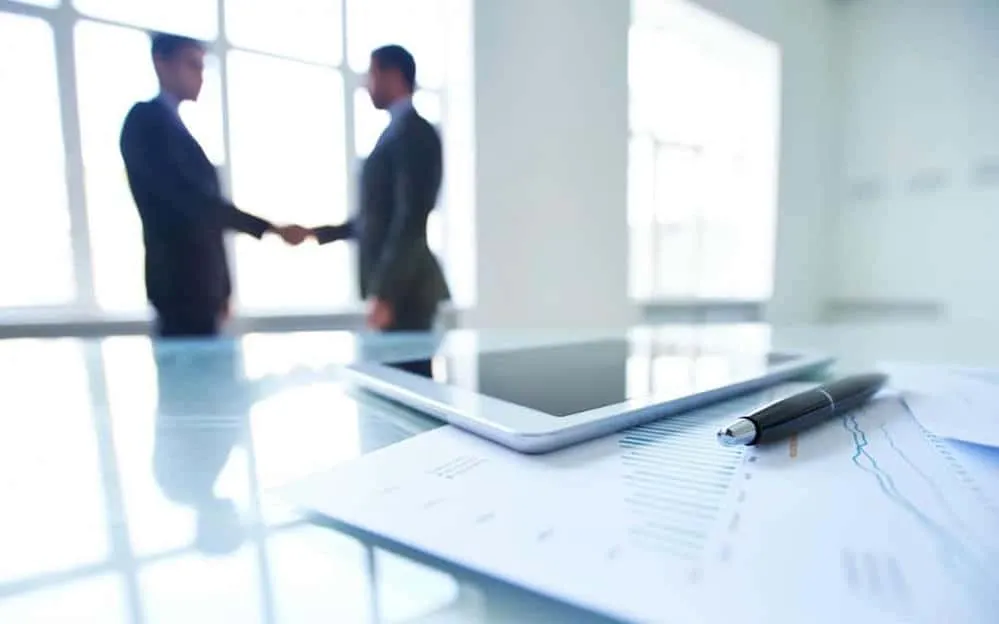 Atendimento para Empresas
